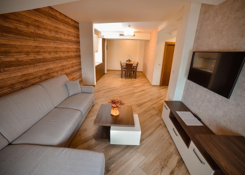  Zlatibor Living Area