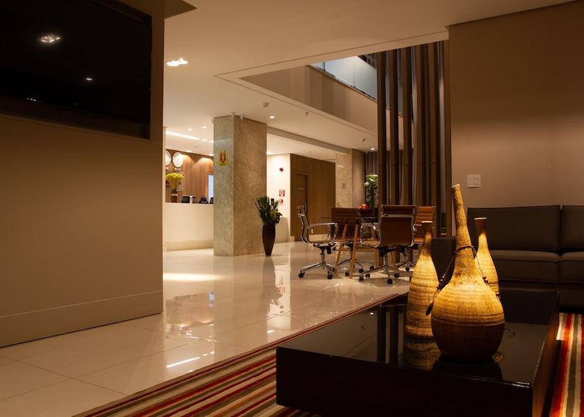 Maranhão Imperatriz Reception