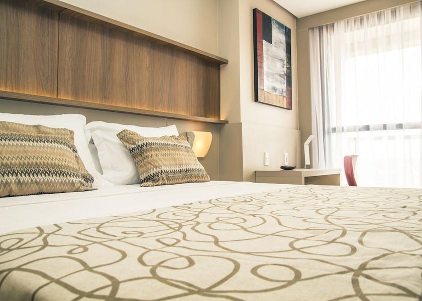Maranhão Imperatriz Room
