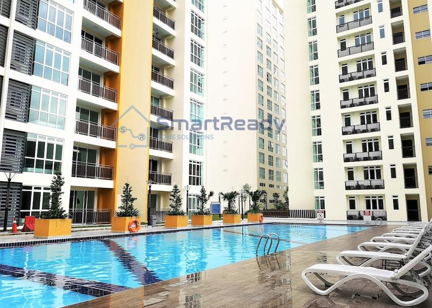 Johor Johor Bahru Exterior Detail