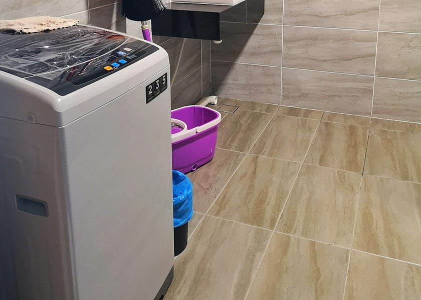 Johor Johor Bahru Bathroom