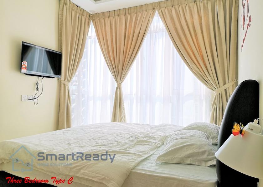 Johor Johor Bahru Room