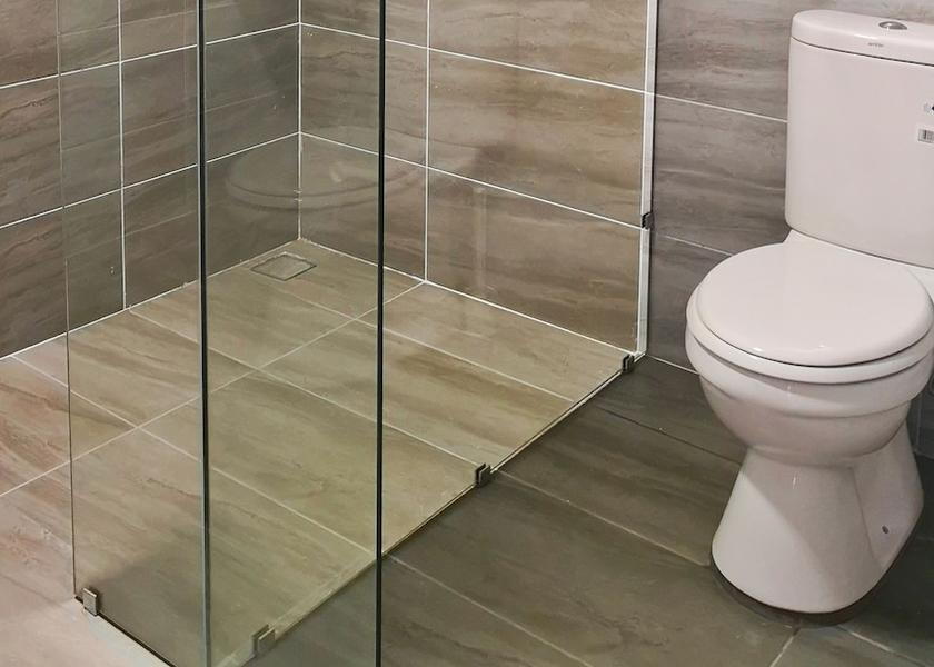 Johor Johor Bahru Bathroom