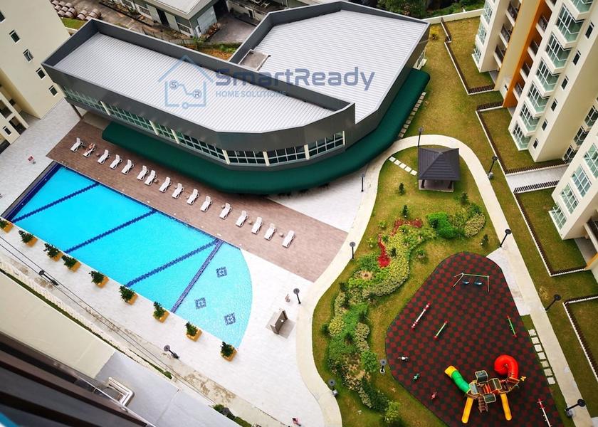 Johor Johor Bahru Property Grounds