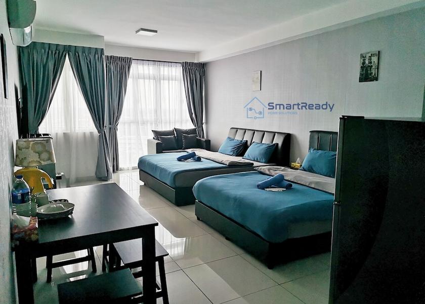 Johor Johor Bahru Living Area