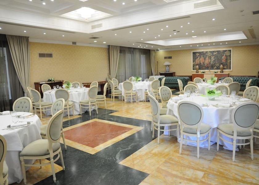 Lazio Marino Restaurant