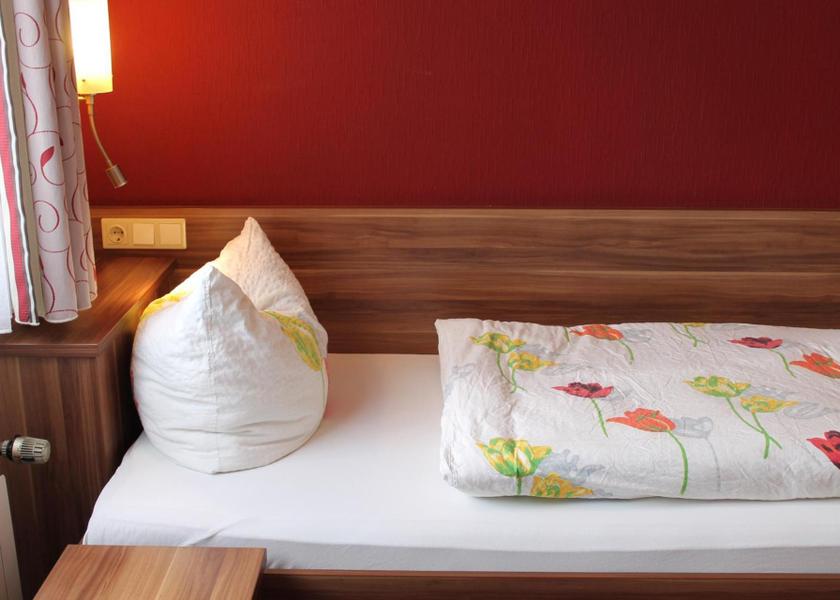 Bavaria Rothenburg ob der Tauber Christmas Package - Single Room