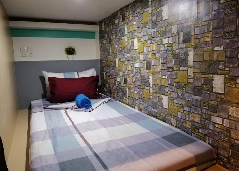 Davao Region Davao Room