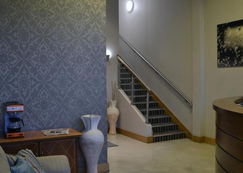 County Leitrim Carrick-on-Shannon Lobby