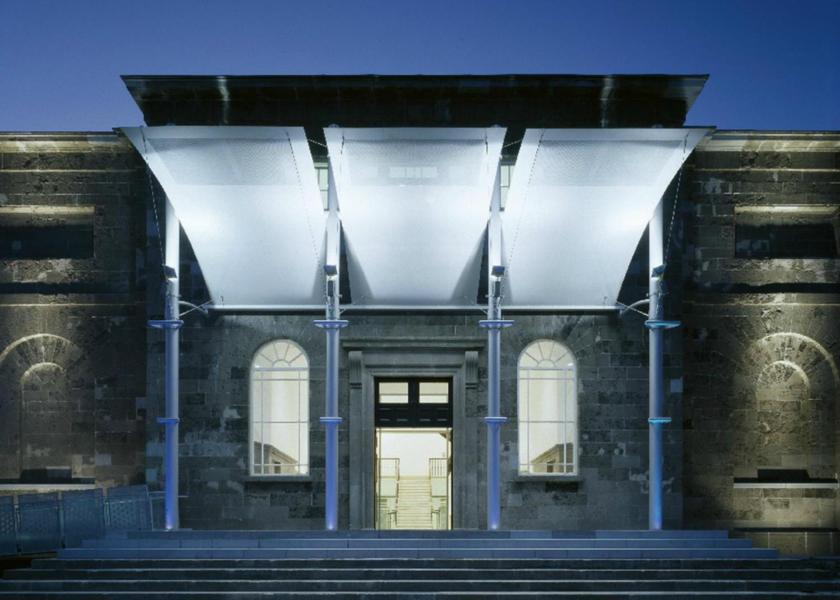 County Leitrim Carrick-on-Shannon Facilities