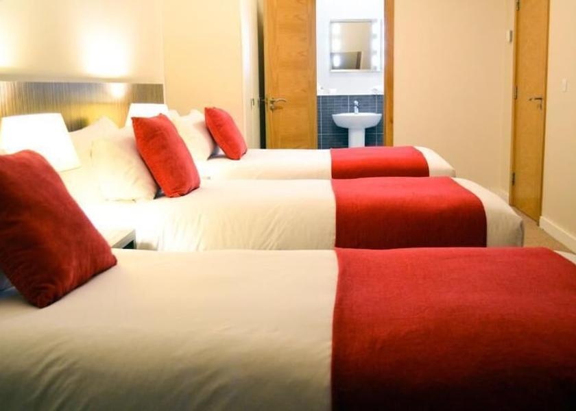 County Leitrim Carrick-on-Shannon Room