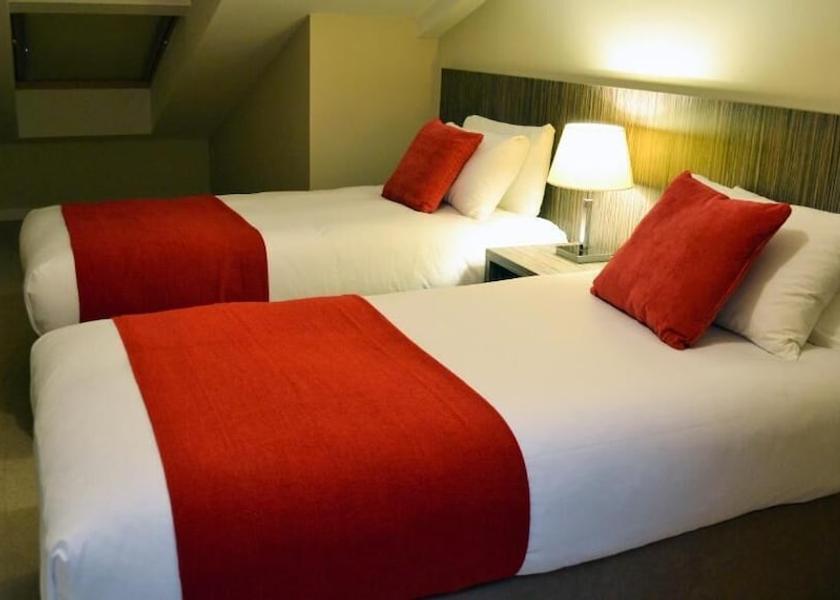 County Leitrim Carrick-on-Shannon Room