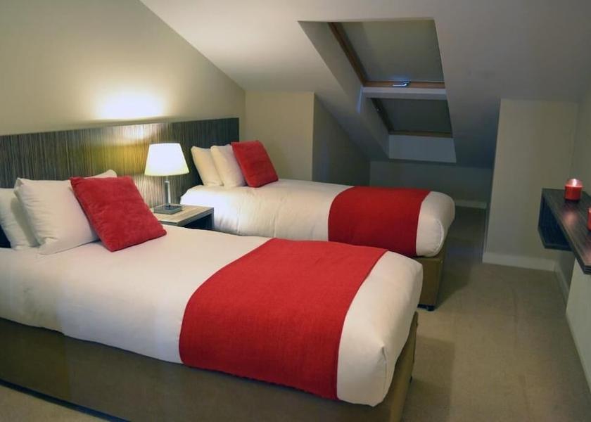 County Leitrim Carrick-on-Shannon Room