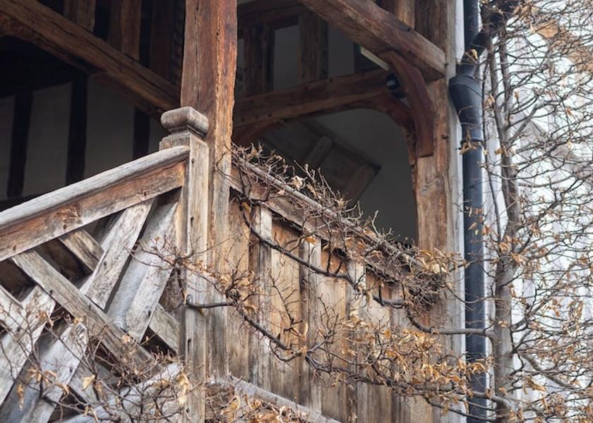 Grand Est Troyes Exterior