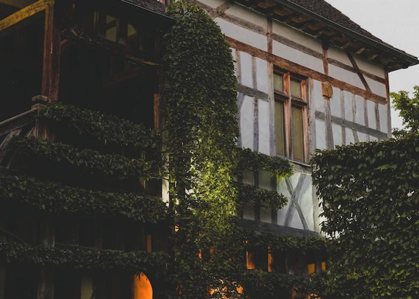 Grand Est Troyes Exterior