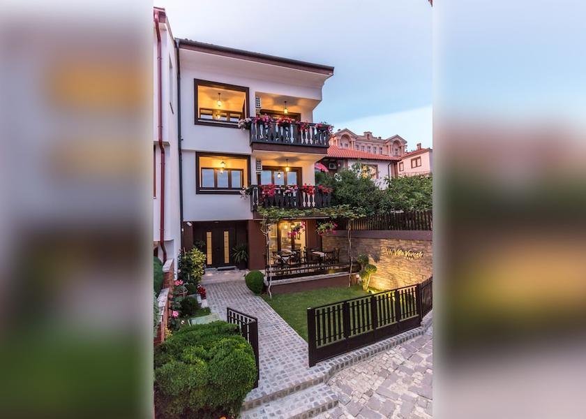  Ohrid Facade