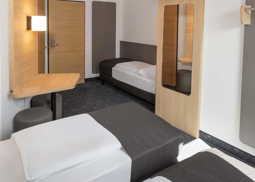 Schleswig-Holstein Kiel Room