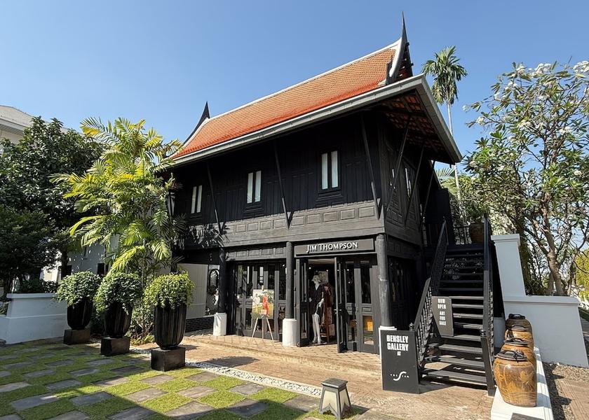 Bangkok Province Bangkok Gift shop