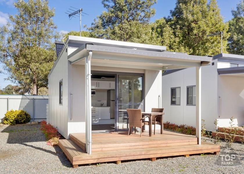 South Australia Adelaide Living Area