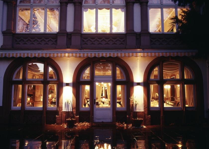 Hessen Eltville am Rhein Exterior Detail