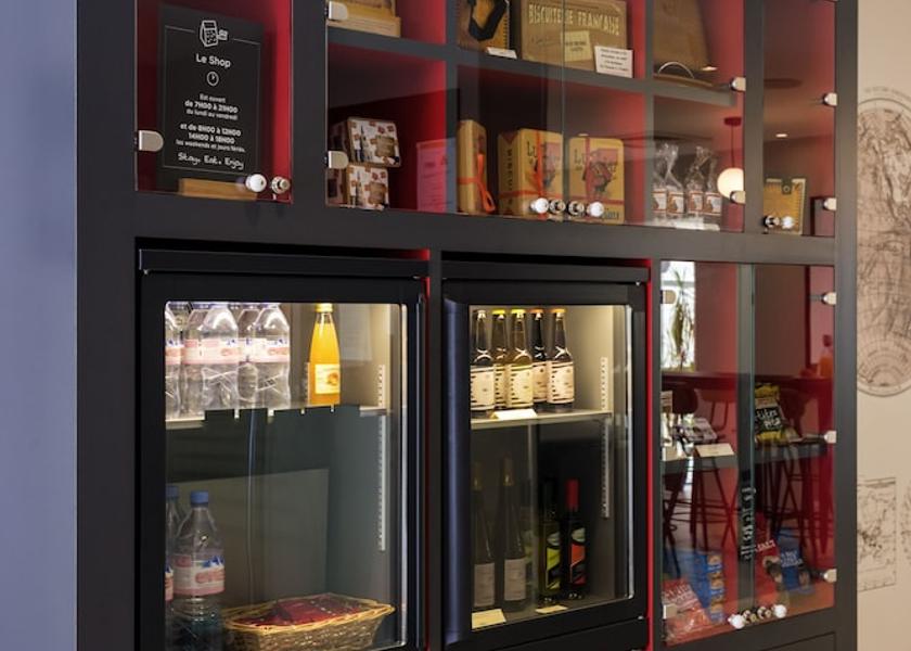 Pays de la Loire Nantes Reception Hall