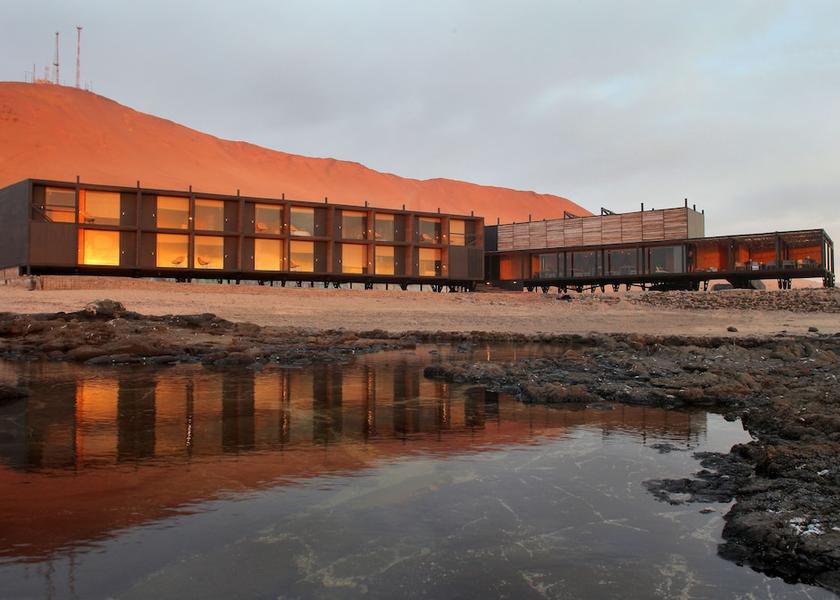 Tarapaca (region) Arica Primary image