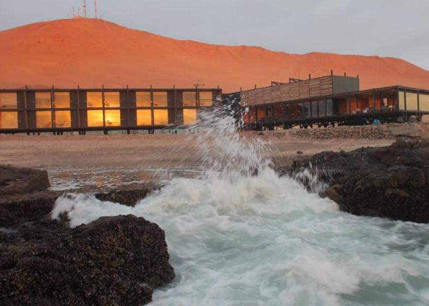 Arica y Parinacota Region Arica 