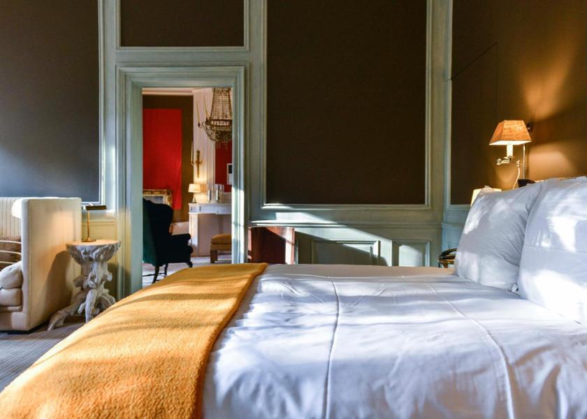 Flemish Region Ghent Suite