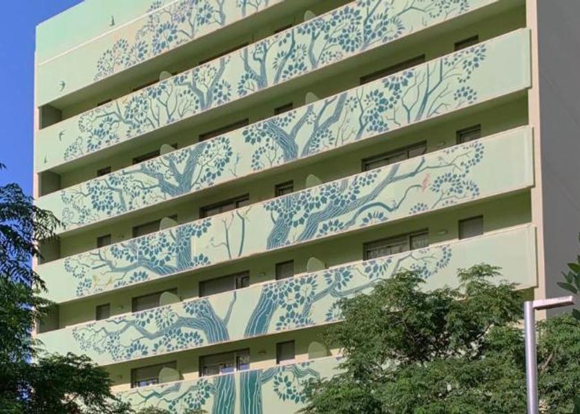 Catalonia L'Hospitalet de Llobregat 