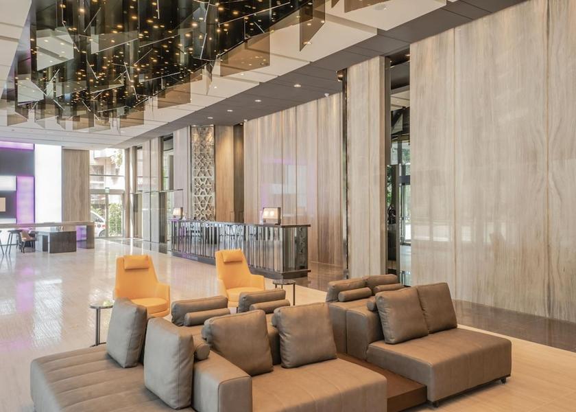  Kaohsiung Lobby
