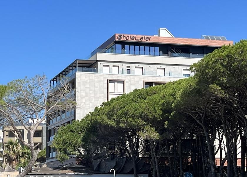  Golem Exterior Detail