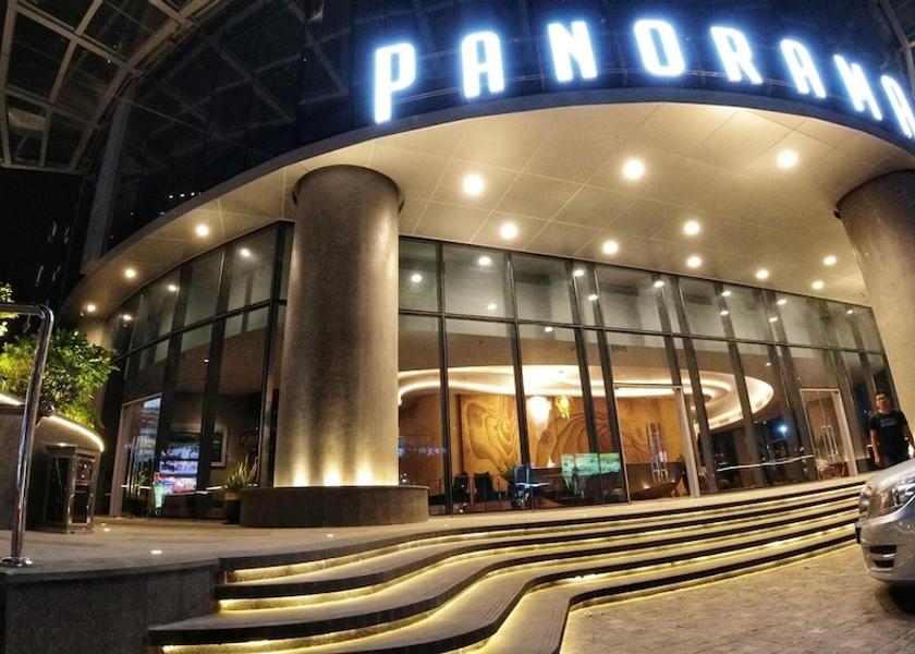 Khanh Hoa Nha Trang Facade