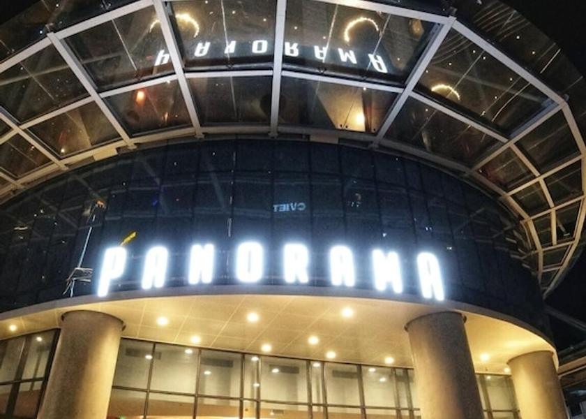 Khanh Hoa Nha Trang Facade