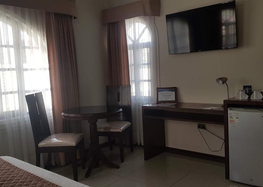 Cochabamba Cochabamba Room