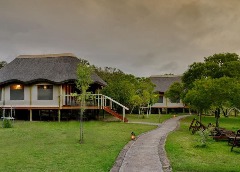 Western Cape Brandwag Garden