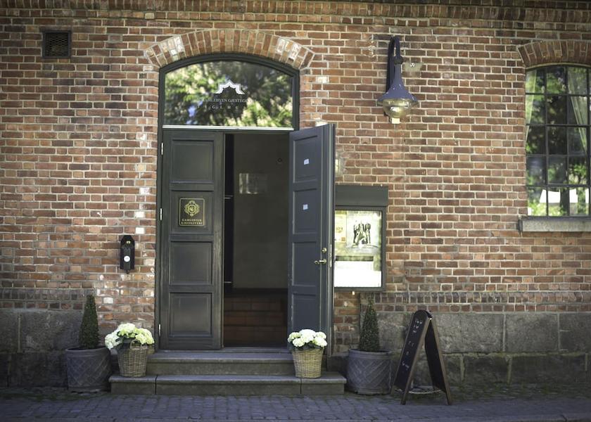 Ostfold Fredrikstad Restaurant