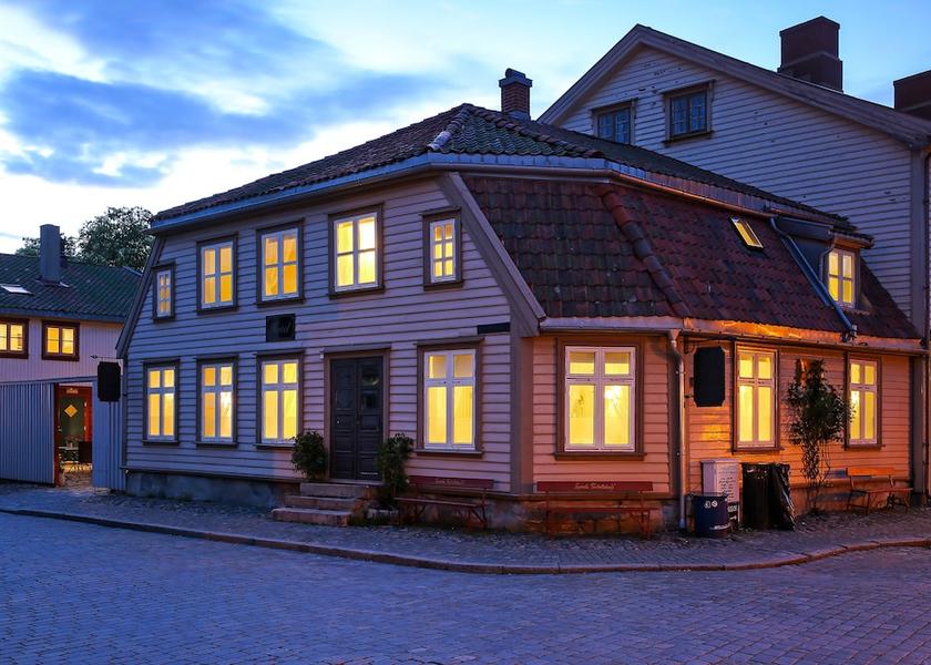 Ostfold Fredrikstad Primary image