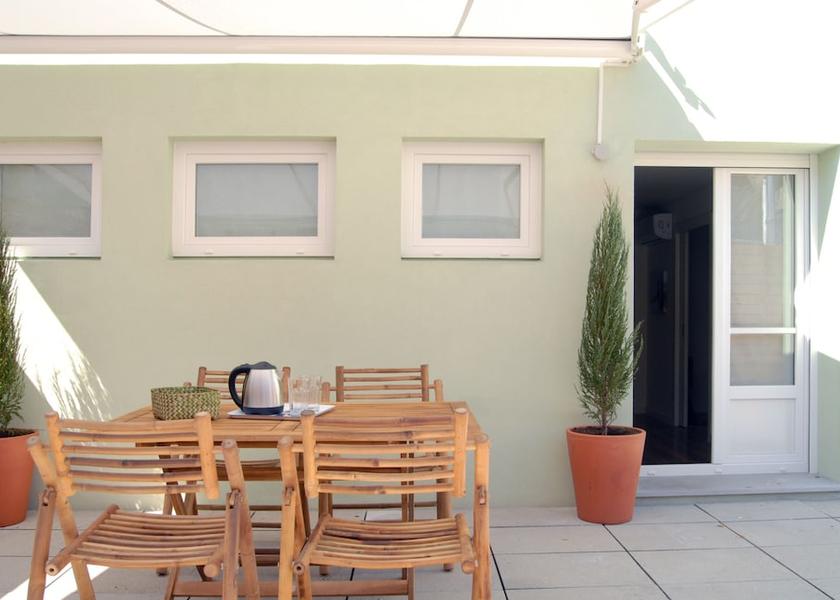 Norte Porto Terrace
