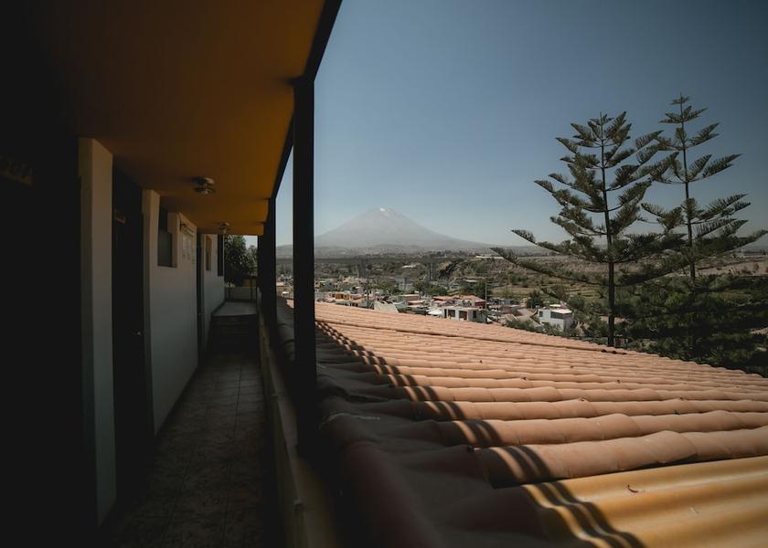 Arequipa Region Arequipa Terrace