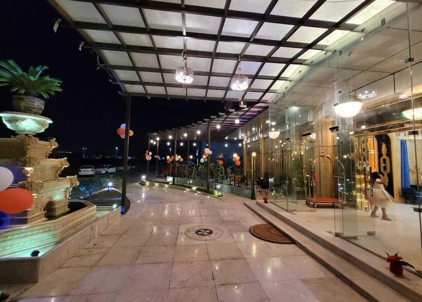 Ras Al Khaimah Emirate Ras Al Khaimah Exterior
