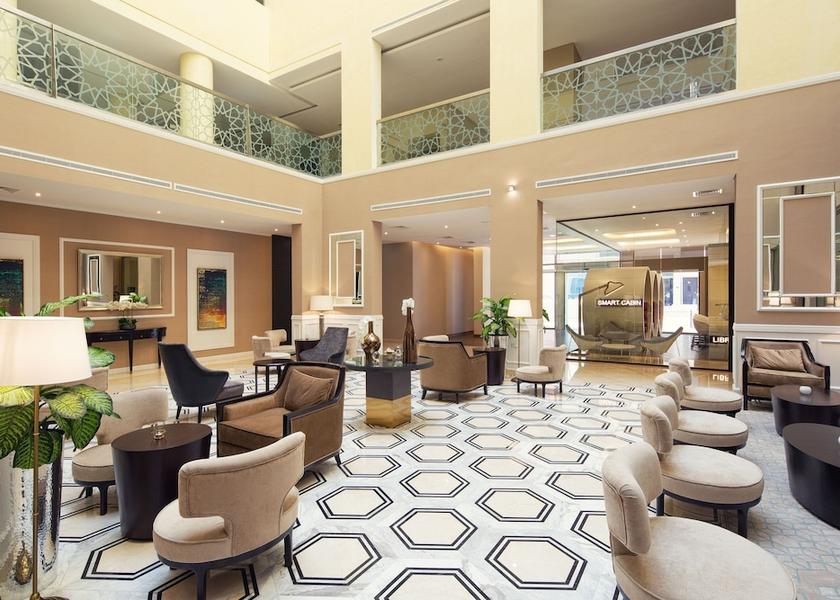 Dubai Emirate Dubai Meeting facility