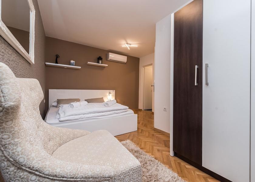 Zadar Zadar Room