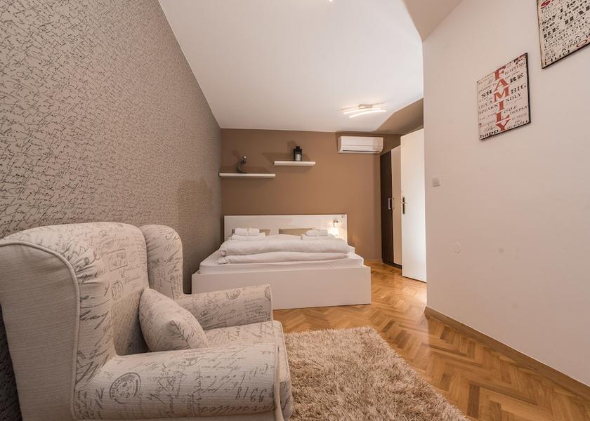 Zadar Zadar Room