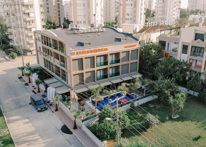  Antalya Primary image