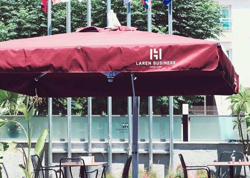  Antalya Pool Side Bar