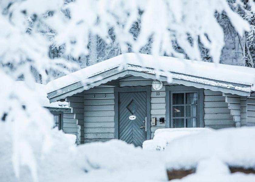 Vastra Gotaland County Gothenburg Exterior Detail