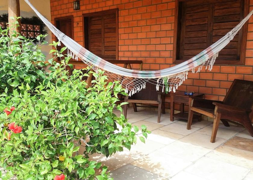 Ceará Aracati Room