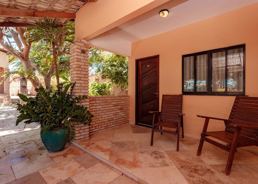 Ceará Aracati Room