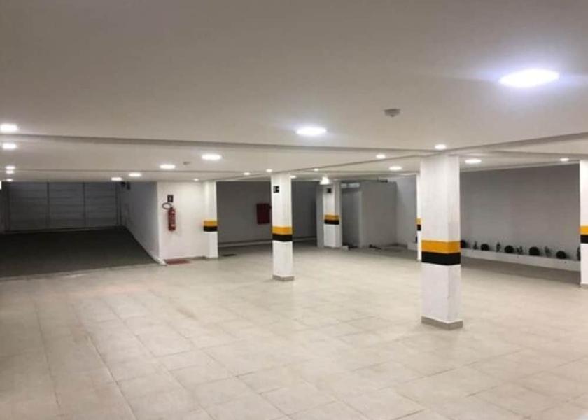 Pernambuco Goiana Parking