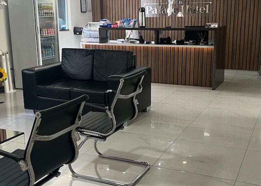 Pernambuco Goiana Reception